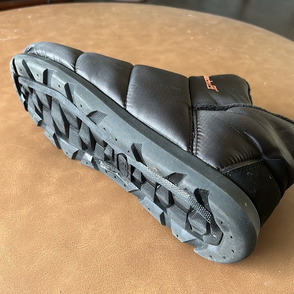 Brand New Avalanche Quilted Ankle Boots - Picture 2 of 4